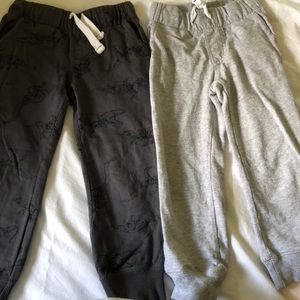 Carter’s Joggers (set of 2)